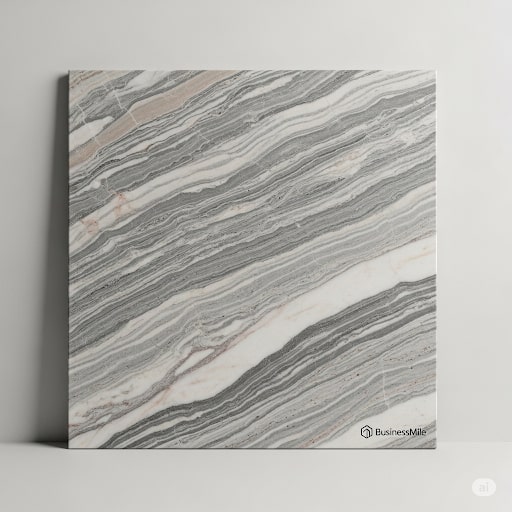 Premium Indian Marble Slabs for Global Export