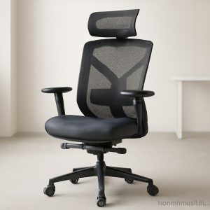 Ergonomic Mesh Office Chair for Wholesale & Global Export