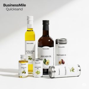 Premium Refined Cooking Oil for Wholesale & Global Export