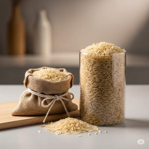 Premium Aged Indian Basmati Rice for Wholesale & Global Export